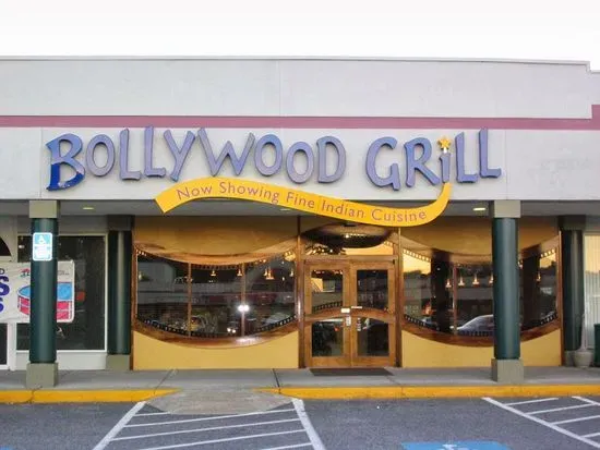 Bollywood Grill