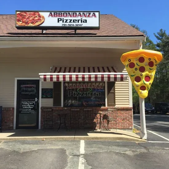 Abbondanza Pizzeria