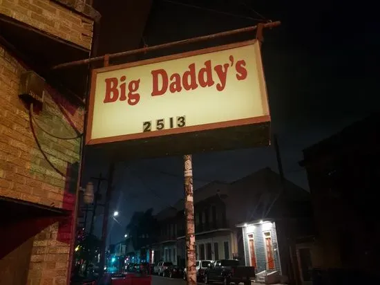 Big Daddy's