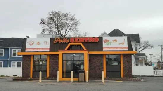 Pollo Centro