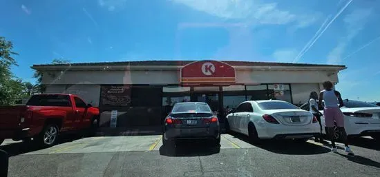 Circle K