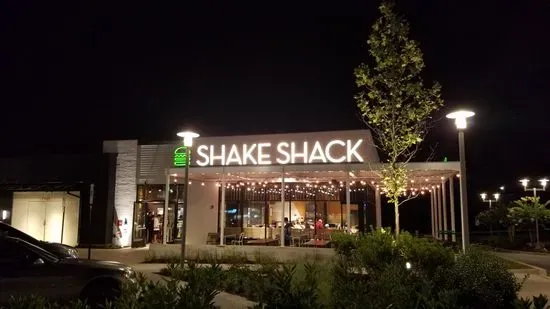 Shake Shack Cabin John - MD