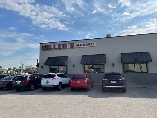 Miller's Ale House