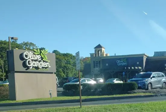 Olive Garden Italian Restaurant