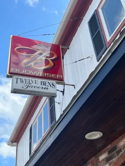 Twelve Bens Tavern