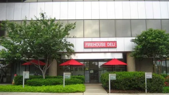 Firehouse Deli