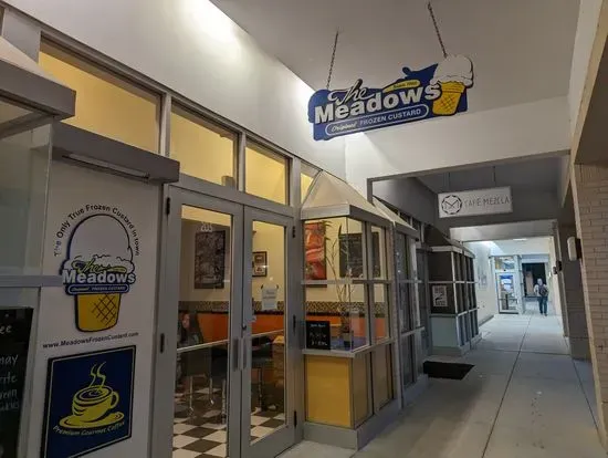 The Meadows Original Frozen Custard