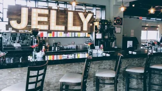 Jelly Cafe Palatine