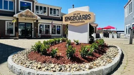 Longboards Restaurant & Bar