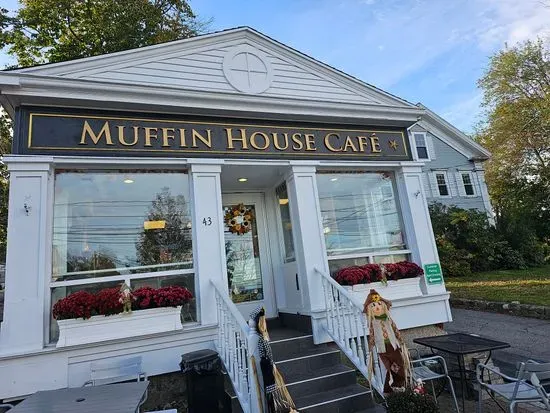 Muffin House Cafe