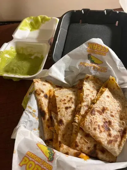 Filiberto’s Mexican Food