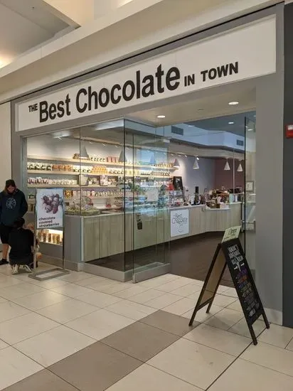 The Best Chocolate in Town (East End Mass Ave)