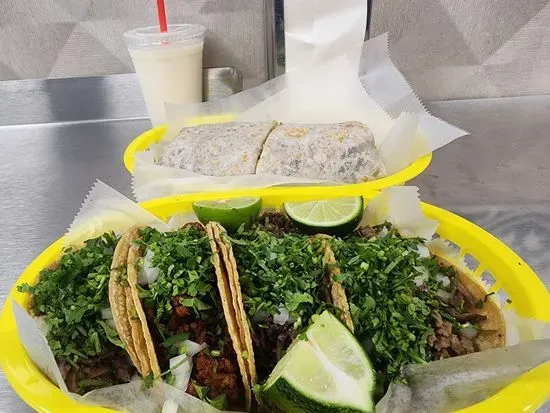 Paco's Tacos