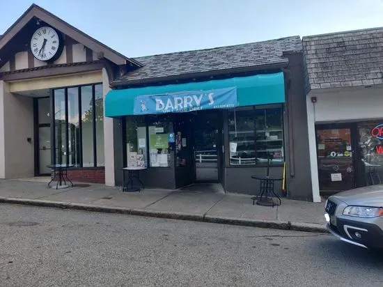 Barry's Village Deli, Inc.