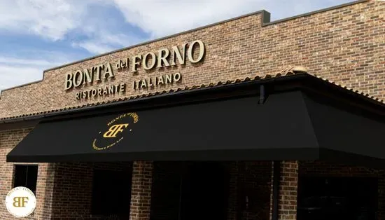 Bonta del Forno Ristorante