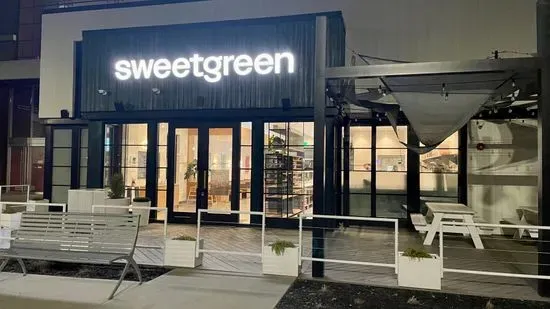 sweetgreen