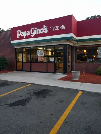 Papa Gino's