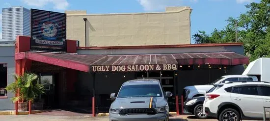 Ugly Dog Saloon & BBQ