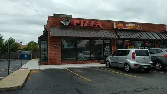 Nancy's Pizza