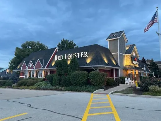 Red Lobster