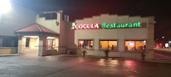 Cocula Restaurant Calumet City