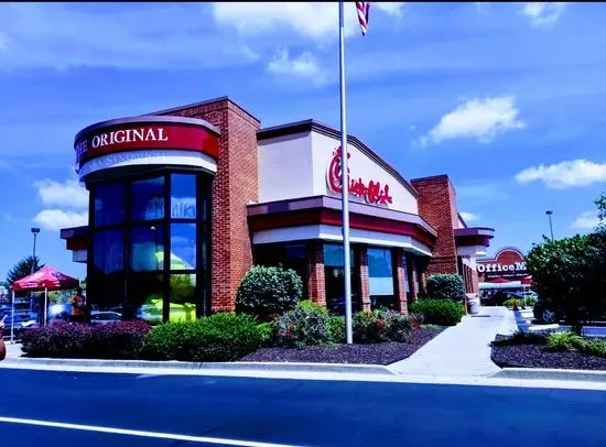 Chick-fil-A