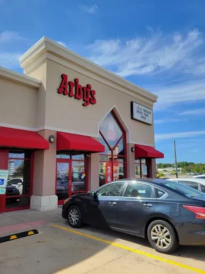 Arby's