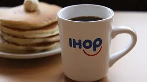 IHOP