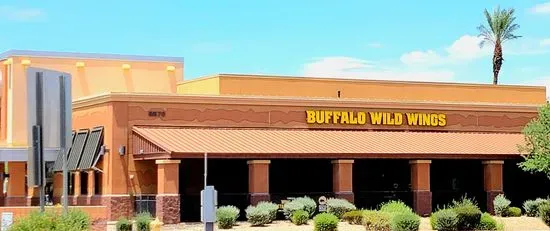 Buffalo Wild Wings