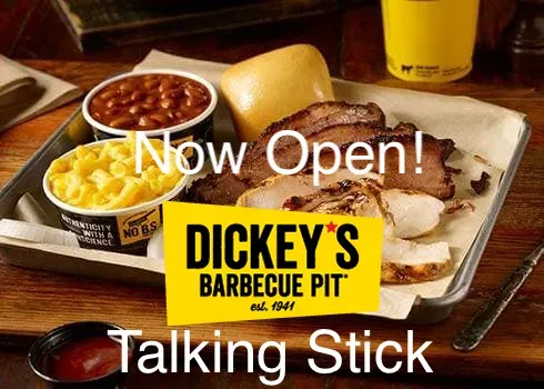 Dickey's Barbecue Pit