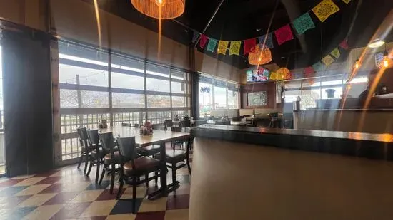 El Toro Mexican Cuisine