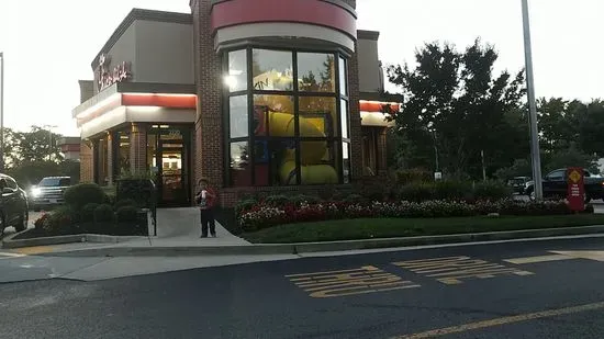 Chick-fil-A Edgewater, MD