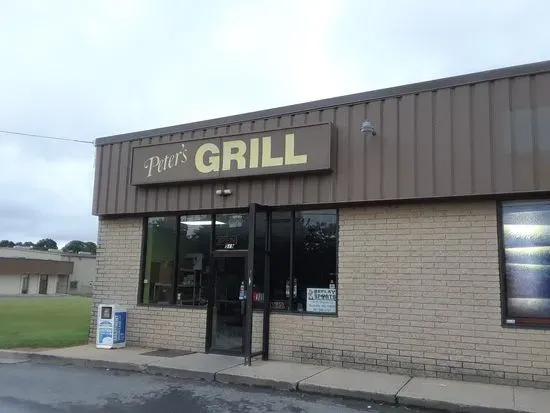 Peter's Grill