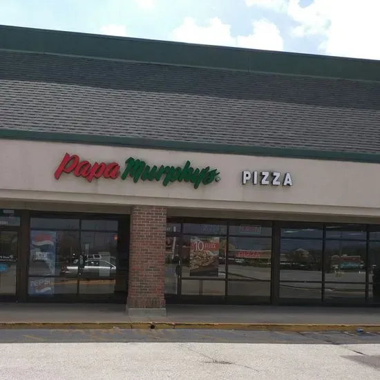 Papa Murphy's | Take 'N' Bake Pizza