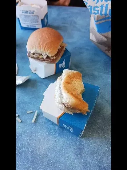 White Castle