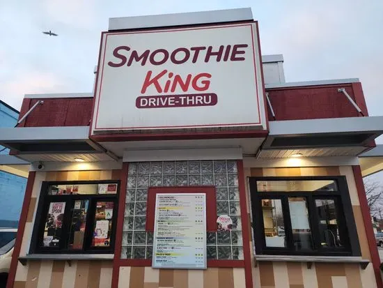 Smoothie King