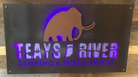 Teays River Brewing & Public House