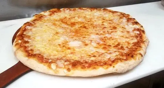 Stefanos Pizza & Sub