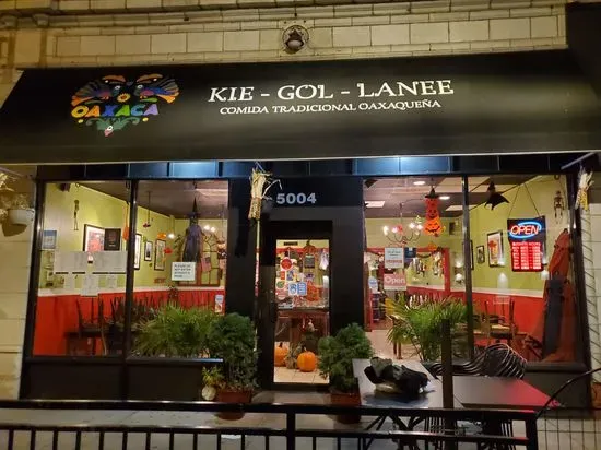 Kie-Gol-Lanee