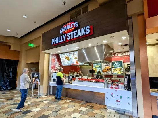 Charleys Cheesesteaks