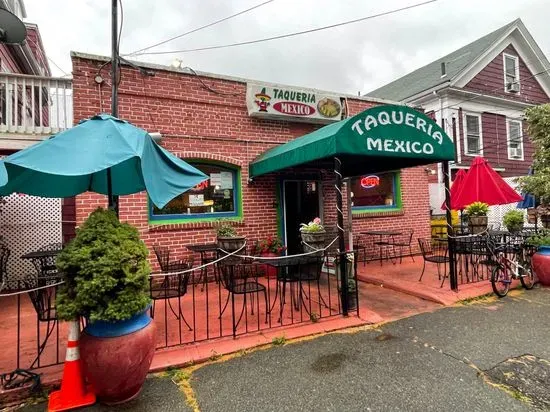 Taqueria Mexico