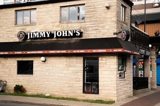 Jimmy John's