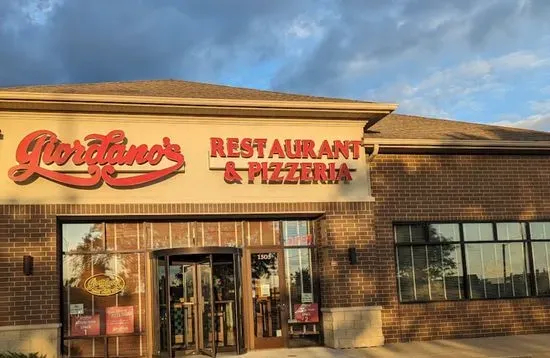 Giordano's