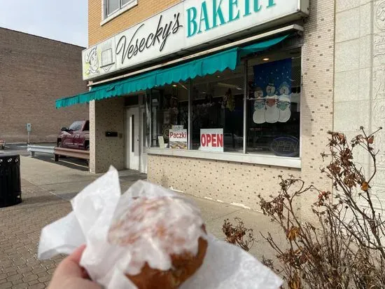 Vesecky's Bakery