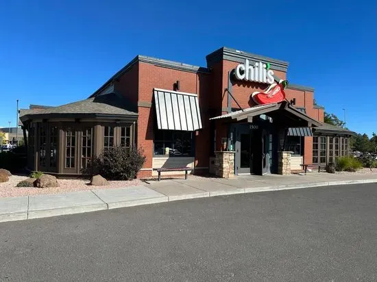 Chili's Grill & Bar