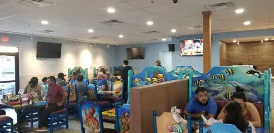 Sinaloa Restaurant