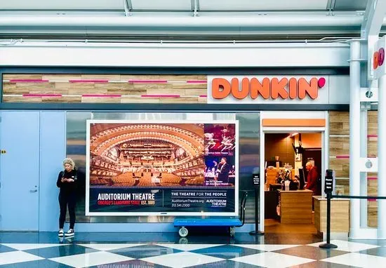 Dunkin'