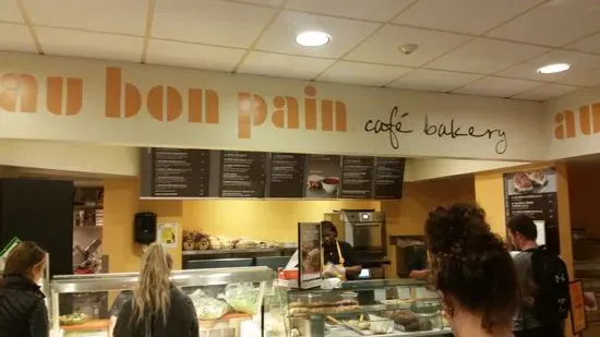 Au Bon Pain