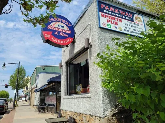 Parkway Diner