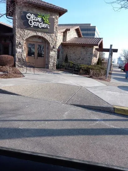 Olive Garden Italian Restaurant